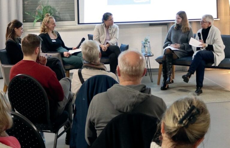 „Gewalt gegen Frauen“