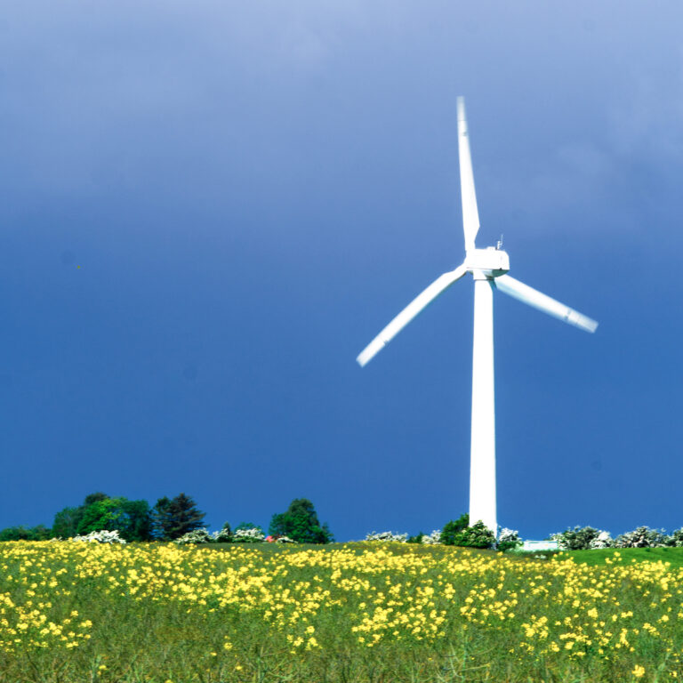 Task-Force Energiewende beendet erfolgreich ihre Arbeit